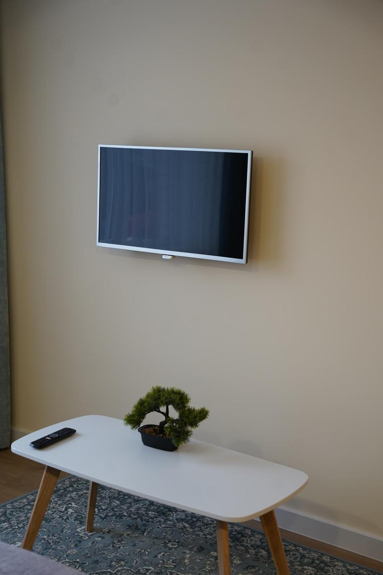 Studio Anna Panevėžys Esterno foto