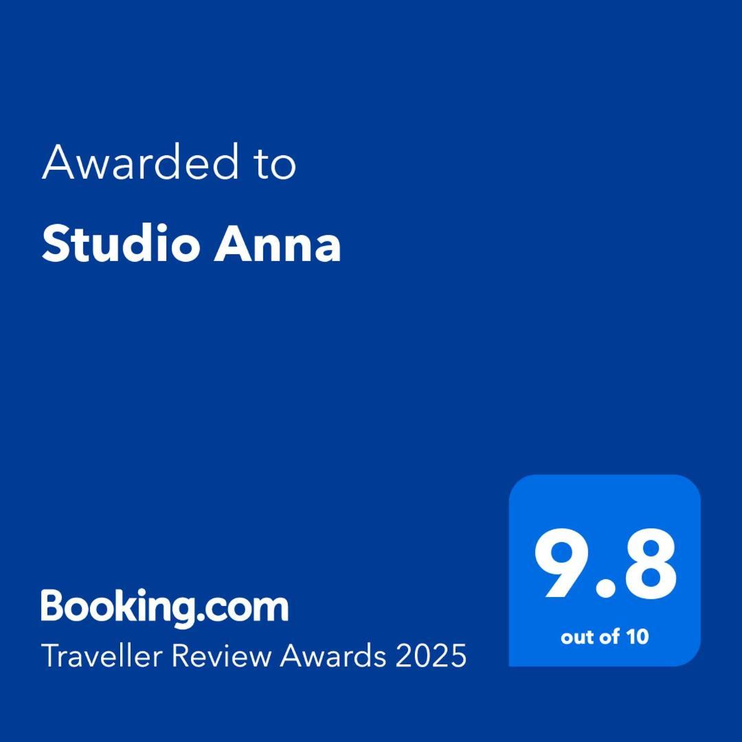 Studio Anna Panevėžys Esterno foto